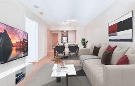 Appartement – Queens Quay West, Old Toronto, Toronto,  Ontario,   Canada. C$729,000