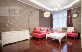 3 pièces appartement 150 m² en Moscow, Russie. $550 par semaine
