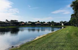 Maison en ville – Palm Beach County, Floride, Etats-Unis. $659,000