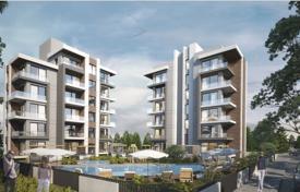 1 pièces appartement dans un nouvel immeuble 55 m² à Antalya (city), Turquie. $150,000