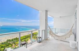 Appartement – Miami Beach, Floride, Etats-Unis. $8,900,000