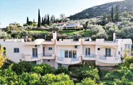 Villa – Nafplio, Péloponnèse, Grèce. 475,000 €