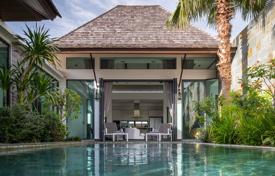 Villa – Laguna Phuket, Choeng Thale, Thalang,  Phuket,   Thaïlande. $1,136,000
