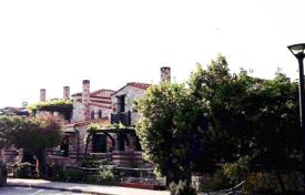 Maison mitoyenne – Sithonia, Administration de la Macédoine et de la Thrace, Grèce. 160,000 €