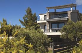 Villa – Sithonia, Administration de la Macédoine et de la Thrace, Grèce. 3,900 € par semaine