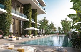 Complexe résidentiel Kempinski Marina Residences – Dubai Marina, Dubai, Émirats arabes unis. From $617,000