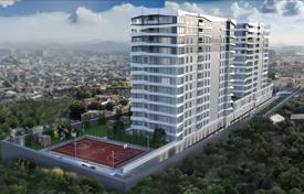 New residential complex with apartments en Bağcılar, Turquie. de $205,000