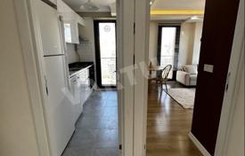 Appartement – Kâğıthane, Istanbul, Turquie. $154,000