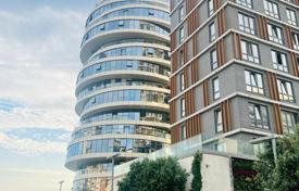 Appartement – Kâğıthane, Istanbul, Turquie. $185,000
