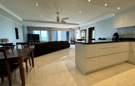 2 pièces appartement 143 m² en Pattaya, Thaïlande. $325,000