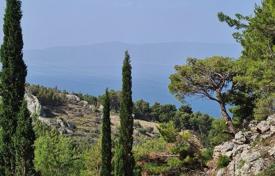 Terrain – Makarska, Comté de Split-Dalmatie, Croatie. 231,000 €