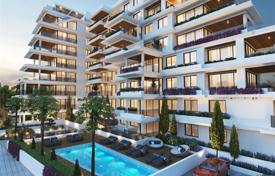 Appartement – Larnaca (ville), Larnaca, Chypre. From 478,000 €