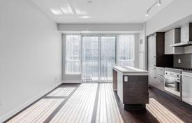 Appartement – King Street, Old Toronto, Toronto,  Ontario,   Canada. C$645,000
