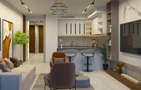 1 pièces appartement dans un nouvel immeuble 53 m² à Girne, Chypre. 321,000 €