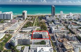 1 pièces appartement en copropriété 83 m² à Miami Beach, Etats-Unis. $595,000