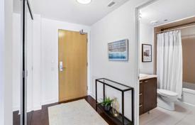 Appartement – King Street, Old Toronto, Toronto,  Ontario,   Canada. C$840,000