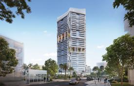 4 pièces appartement 161 m² à Nad Al Sheba 1, Émirats arabes unis. de $422,000