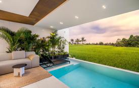 New residential complex with villas en Ubud, Indonésie. de $259,000