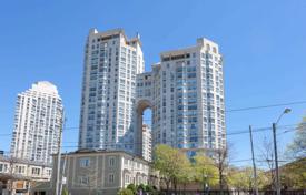 2 pièces appartement à Lake Shore Boulevard West, Canada. C$1,114,000