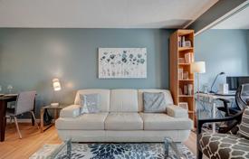 Appartement – Grenville Street, Old Toronto, Toronto,  Ontario,   Canada. C$866,000