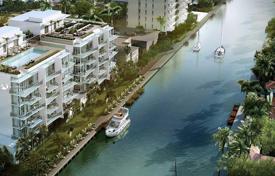 Bâtiment en construction – Bay Harbor Islands, Floride, Etats-Unis. 1,079,000 €