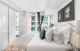 Appartement – Queen Street West, Old Toronto, Toronto,  Ontario,   Canada. C$640,000