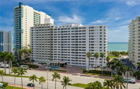 Copropriété – Miami Beach, Floride, Etats-Unis. $525,000