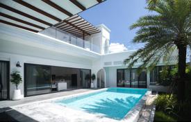 Villa – Mueang Phuket, Phuket, Thaïlande. $704,000
