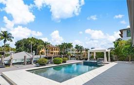 5 pièces villa 233 m² à Fort Lauderdale, Etats-Unis. $1,795,000