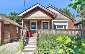 Maison en ville – Etobicoke, Toronto, Ontario,  Canada. C$986,000