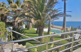 Villa – Antibes, Côte d'Azur, France. 25,000 € par semaine