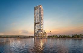 Appartement – Business Bay, Dubai, Émirats arabes unis. From $770,000