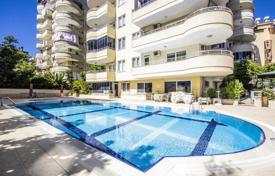 3 pièces appartement 110 m² à Alanya, Turquie. $191,000