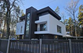 3 pièces appartement dans un nouvel immeuble 67 m² en Jurmala, Lettonie. 220,000 €