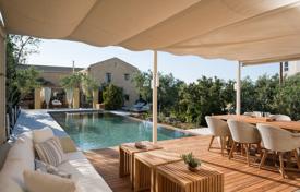 Villa – Chania, Crète, Grèce. 3,400 € par semaine