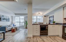 Appartement – Shuter Street, Old Toronto, Toronto,  Ontario,   Canada. C$1,023,000