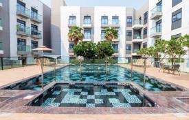 1 pièces appartement 27 m² à Jumeirah Village Circle (JVC), Émirats arabes unis. de $138,000