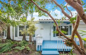 Villa – Key Biscayne, Floride, Etats-Unis. $1,325,000