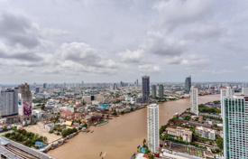 2 pièces appartement en copropriété en Bangkok, Thaïlande. $1,017,000