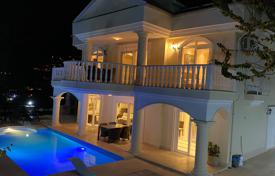 5 pièces villa 290 m² à Alanya, Turquie. $692,000