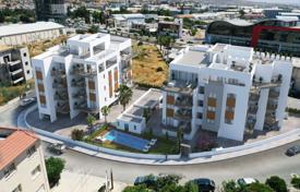 3 pièces appartement dans un nouvel immeuble à Limassol (ville), Chypre. 545,000 €