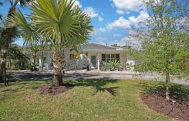Villa – Miami, Floride, Etats-Unis. $790,000