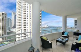 2 pièces appartement 143 m² en Miami, Etats-Unis. 701,000 €