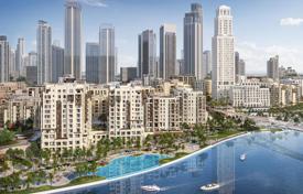 Appartement – Dubai Creek Harbour, Dubai, Émirats arabes unis. From $353,000