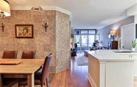 Appartement – Dundas Street West, Toronto, Ontario,  Canada. C$1,152,000