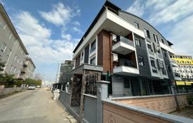 Appartement – Muratpaşa, Antalya, Turquie. 165,000 €