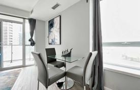 Appartement – Bruyeres Mews, Old Toronto, Toronto,  Ontario,   Canada. C$908,000