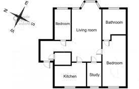 4 pièces appartement 149 m² à district Khamovniki, Russie. 167,500,000 ₽