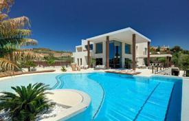 Villa – Benahavis, Andalousie, Espagne. 14,700 € par semaine