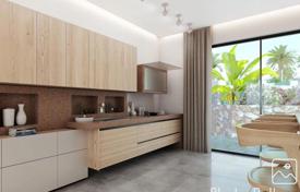 3 pièces appartement dans un nouvel immeuble 335 m² à Gazimağusa city (Famagusta), Chypre. 614,000 €